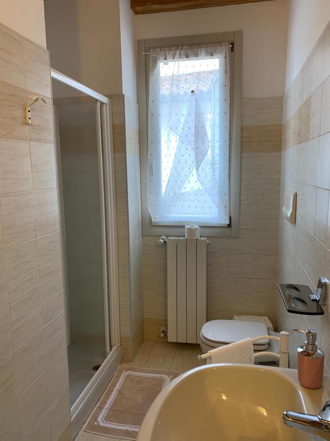 Apartment Orio 2 Orio al Serio Eksteriør billede
